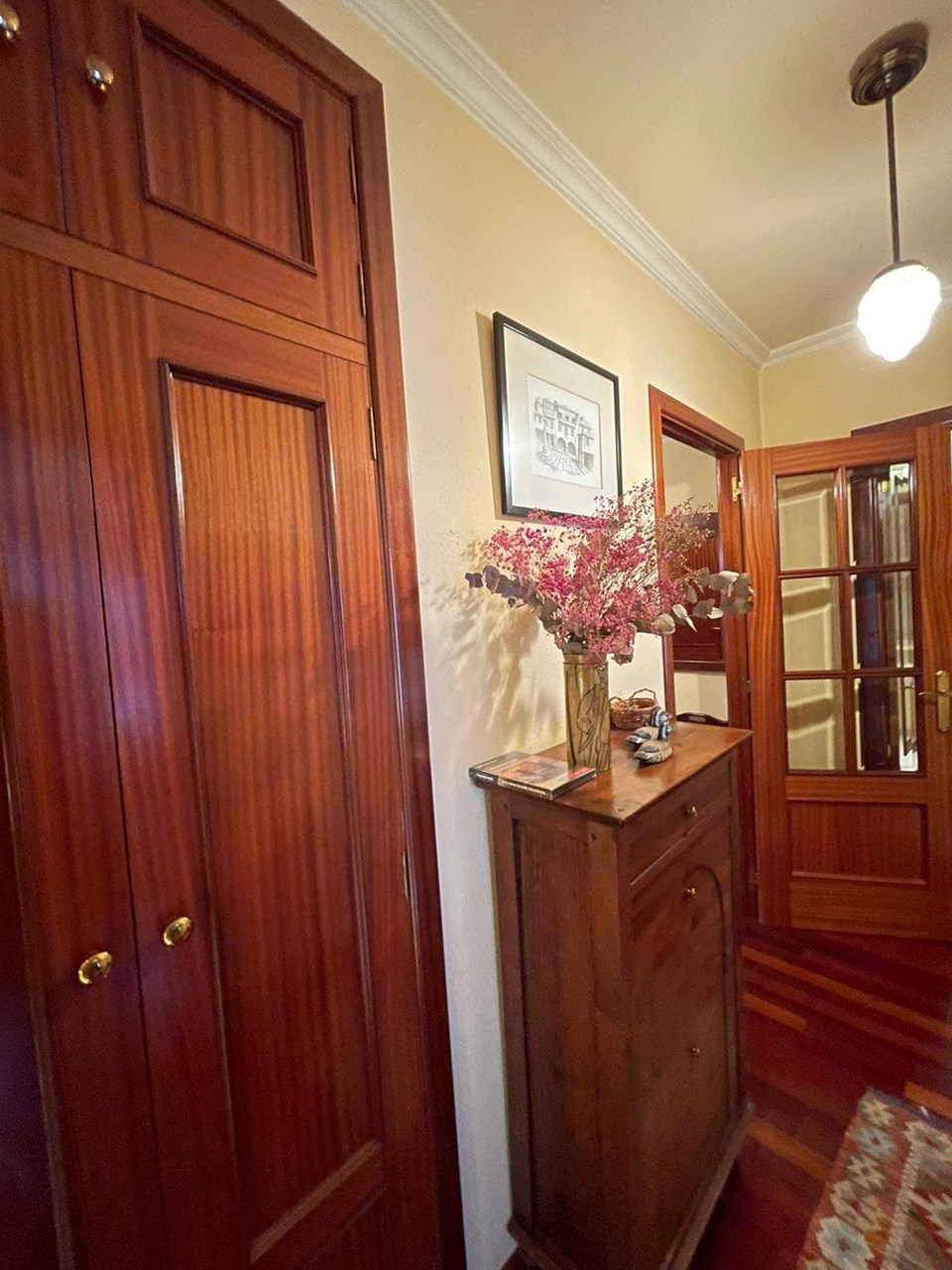 Foto 29 Luis Casado, 3 dormitorios, 2 baños, calefacción, garaje, bodega