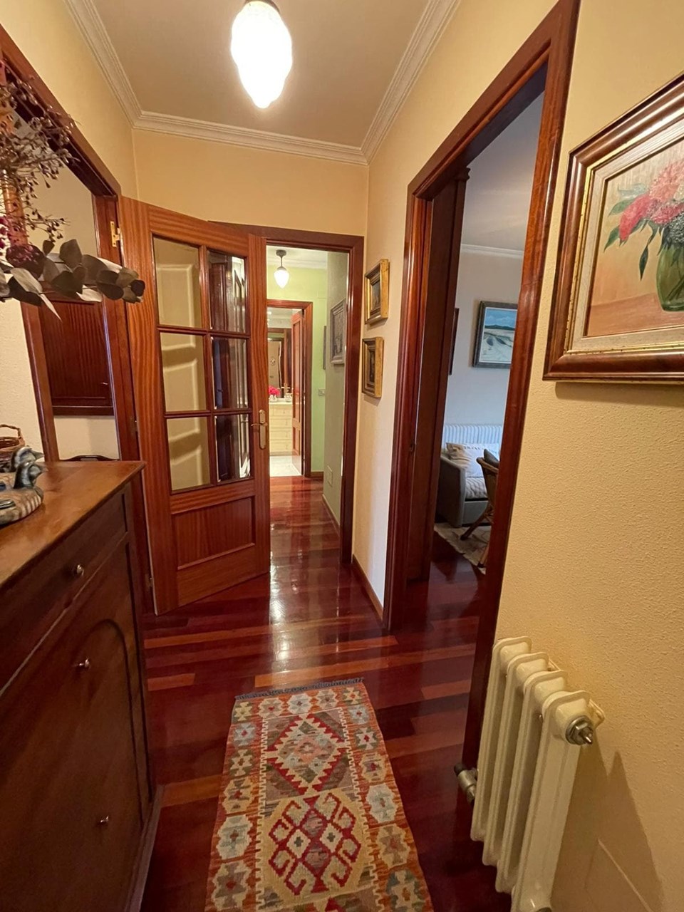 Foto 30 Luis Casado, 3 dormitorios, 2 baños, calefacción, garaje, bodega