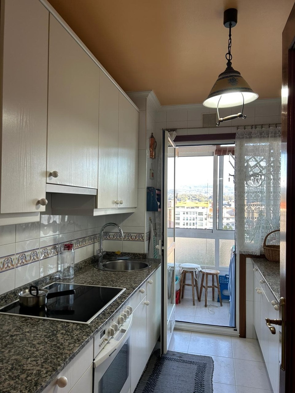 Foto 7 Luis Casado, 3 dormitorios, 2 baños, calefacción, garaje, bodega