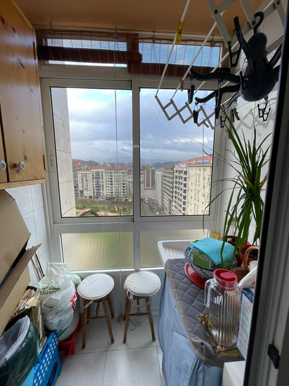 Foto 8 Luis Casado, 3 dormitorios, 2 baños, calefacción, garaje, bodega