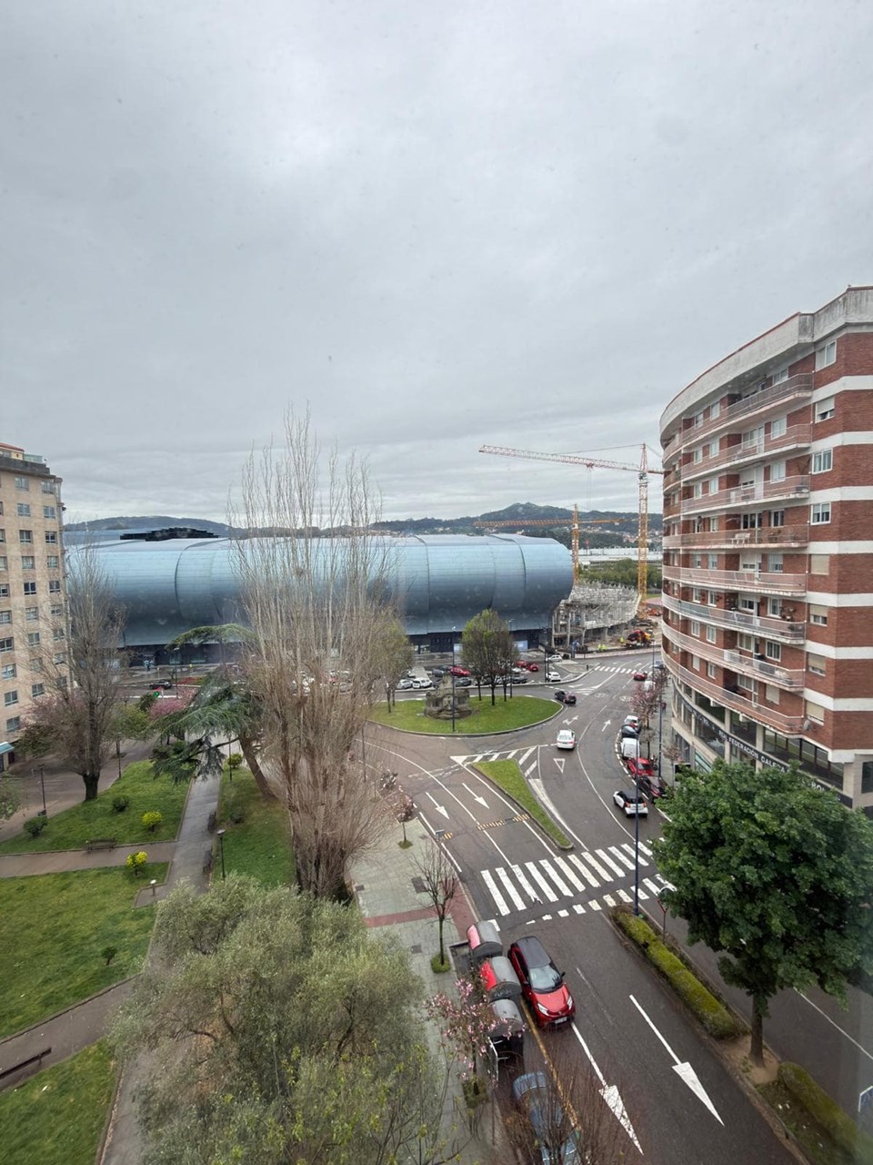 Foto 10 Manuel de Castro, 3 dormitorios, calefacción, garaje