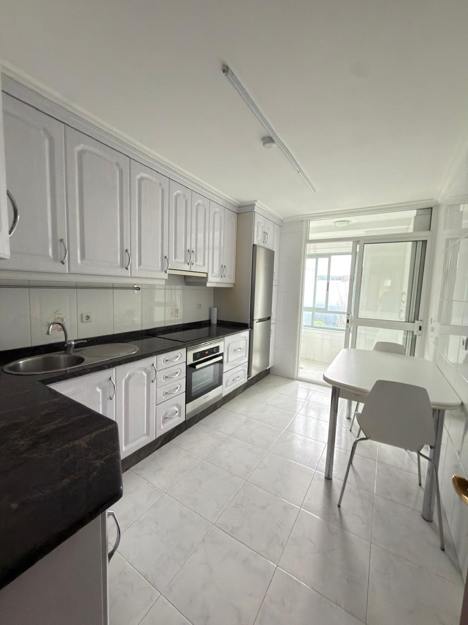 Foto 1 Manuel de Castro, 3 dormitorios, calefacción, garaje