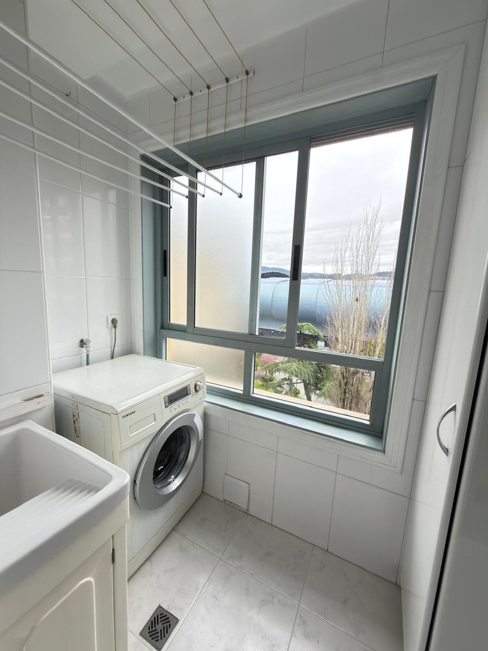 Foto 2 Manuel de Castro, 3 dormitorios, calefacción, garaje