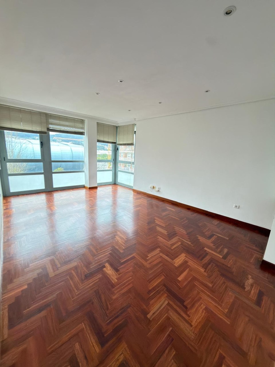 Foto 3 Manuel de Castro, 3 dormitorios, calefacción, garaje