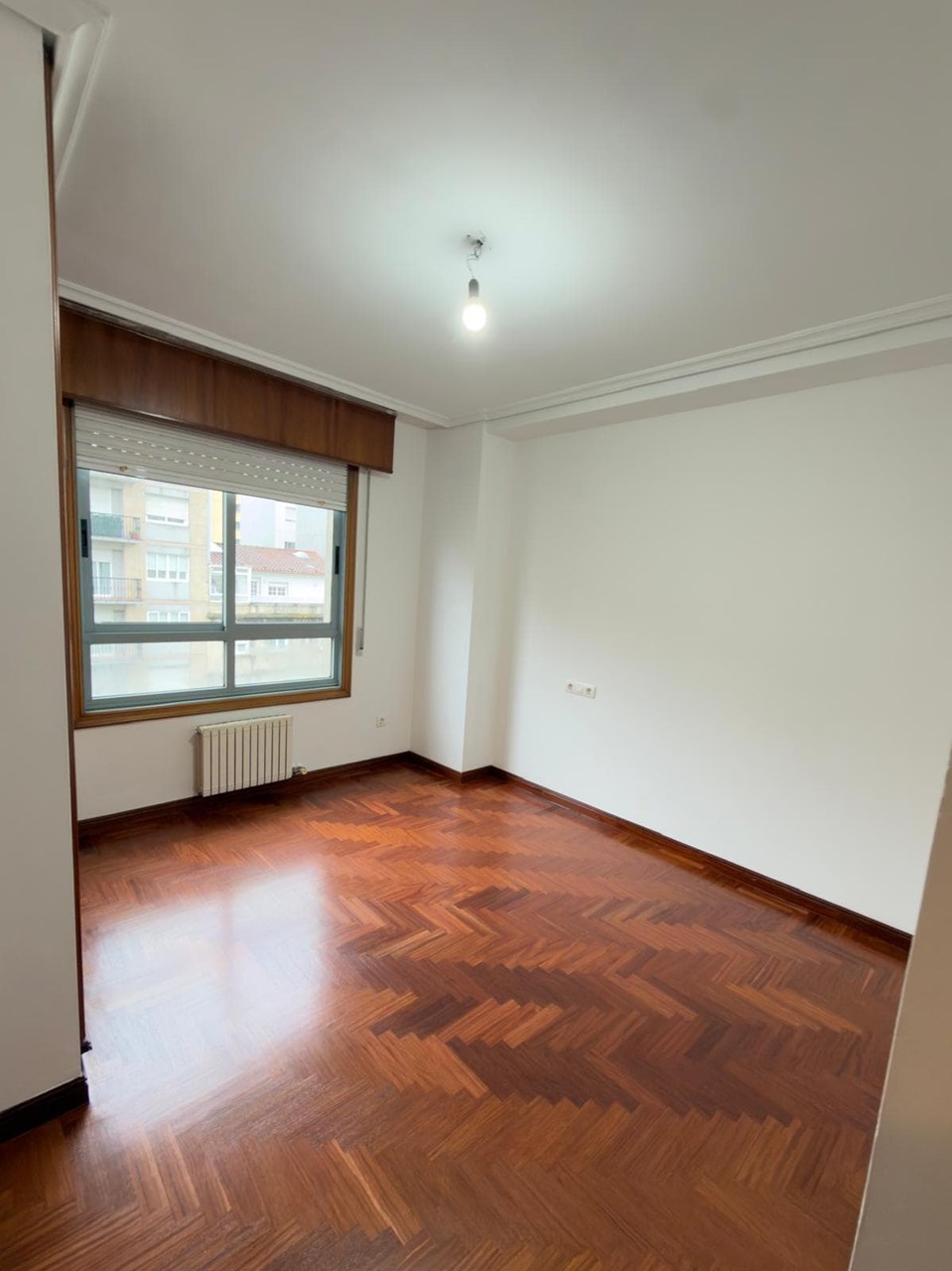 Foto 4 Manuel de Castro, 3 dormitorios, calefacción, garaje