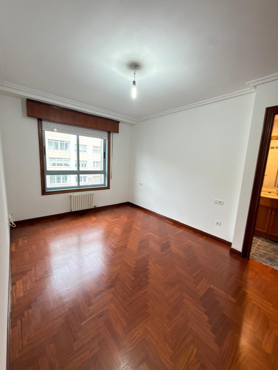 Foto 5 Manuel de Castro, 3 dormitorios, calefacción, garaje