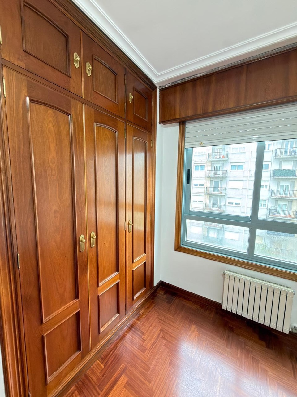 Foto 6 Manuel de Castro, 3 dormitorios, calefacción, garaje