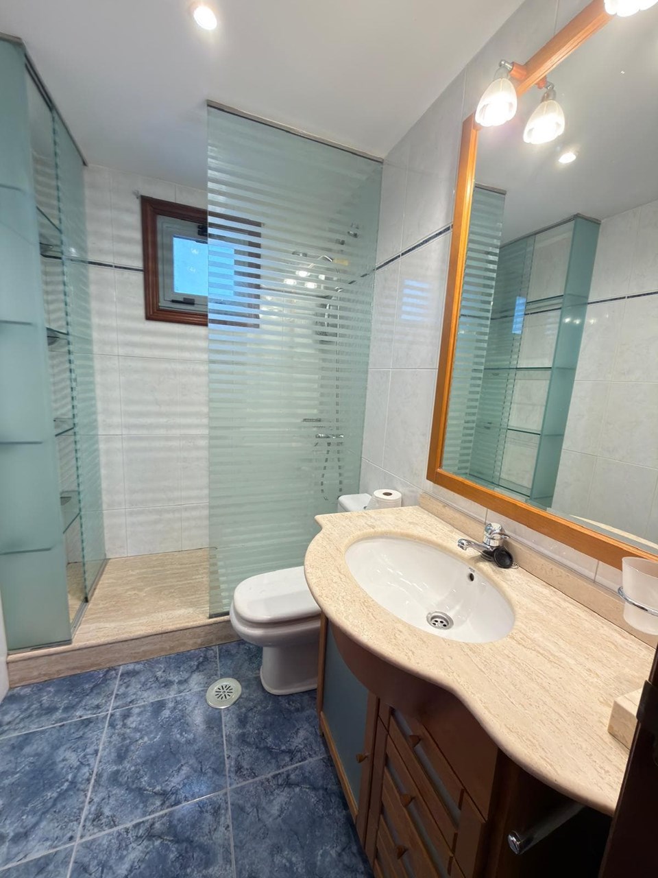 Foto 7 Manuel de Castro, 3 dormitorios, calefacción, garaje