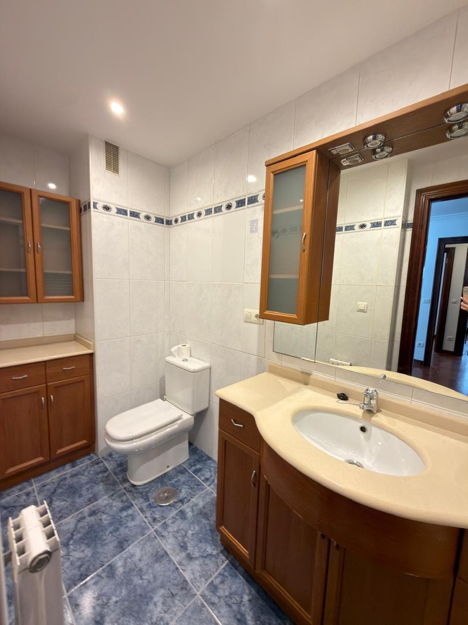 Foto 8 Manuel de Castro, 3 dormitorios, calefacción, garaje