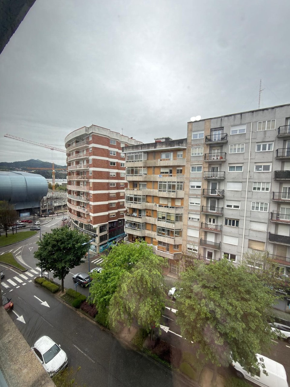 Foto 9 Manuel de Castro, 3 dormitorios, calefacción, garaje