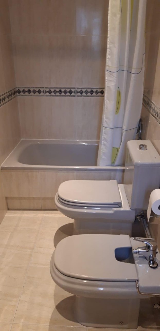 Foto 3 María Berdiales, estudio amueblado