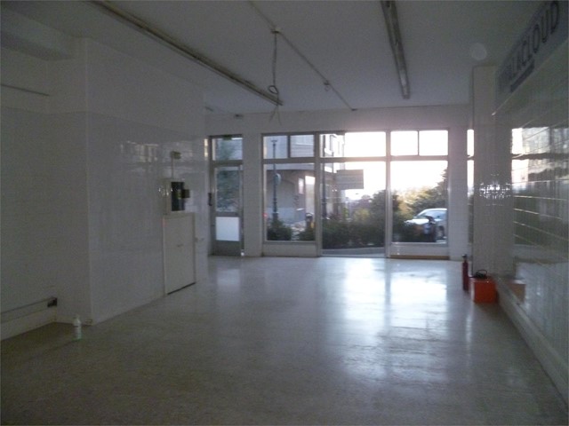 Menéndez Pelayo, 110m2, acondicionado, baño - Vigo