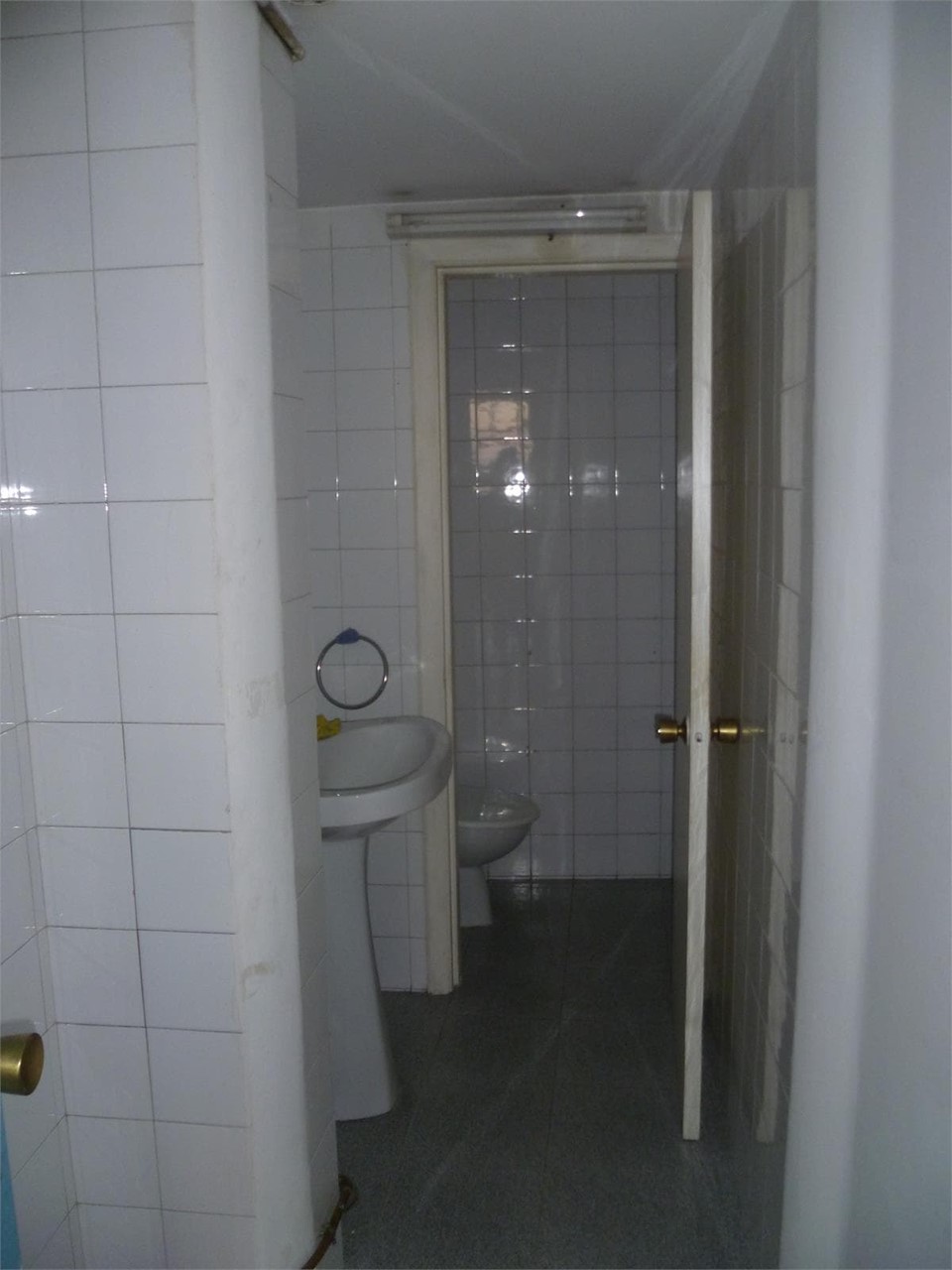 Foto 5 Menéndez Pelayo, 90m2, acondicionado, baño