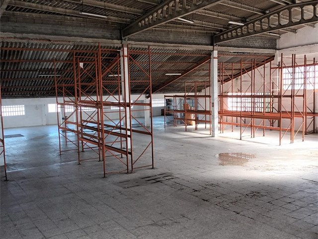 Nave en Puxeiros - Zona Aeropuerto - Mos