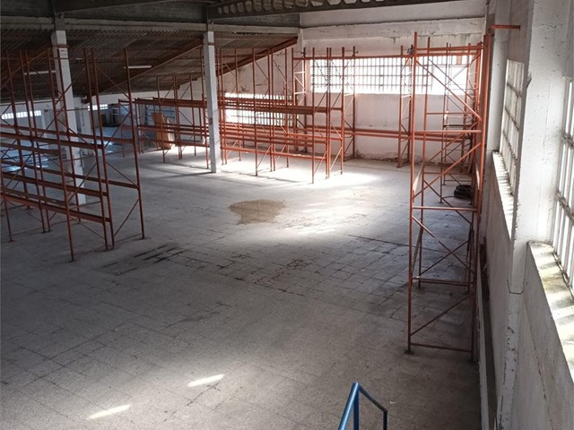 Nave en Puxeiros - Zona Aeropuerto - Mos