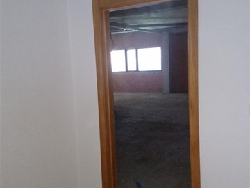 Navia, oficinas lóbregas, varios tamaños - Vigo