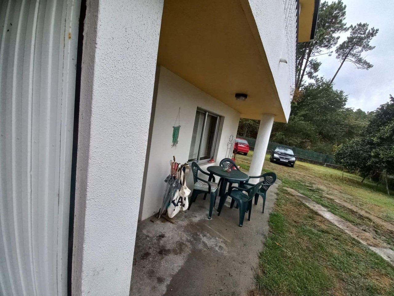 Foto 4 Nigrán, casa con 900m2 de finca con piscina