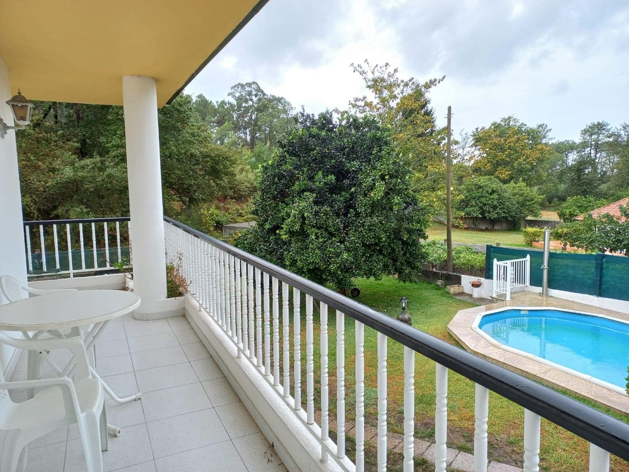 Foto 5 Nigrán, casa con 900m2 de finca con piscina