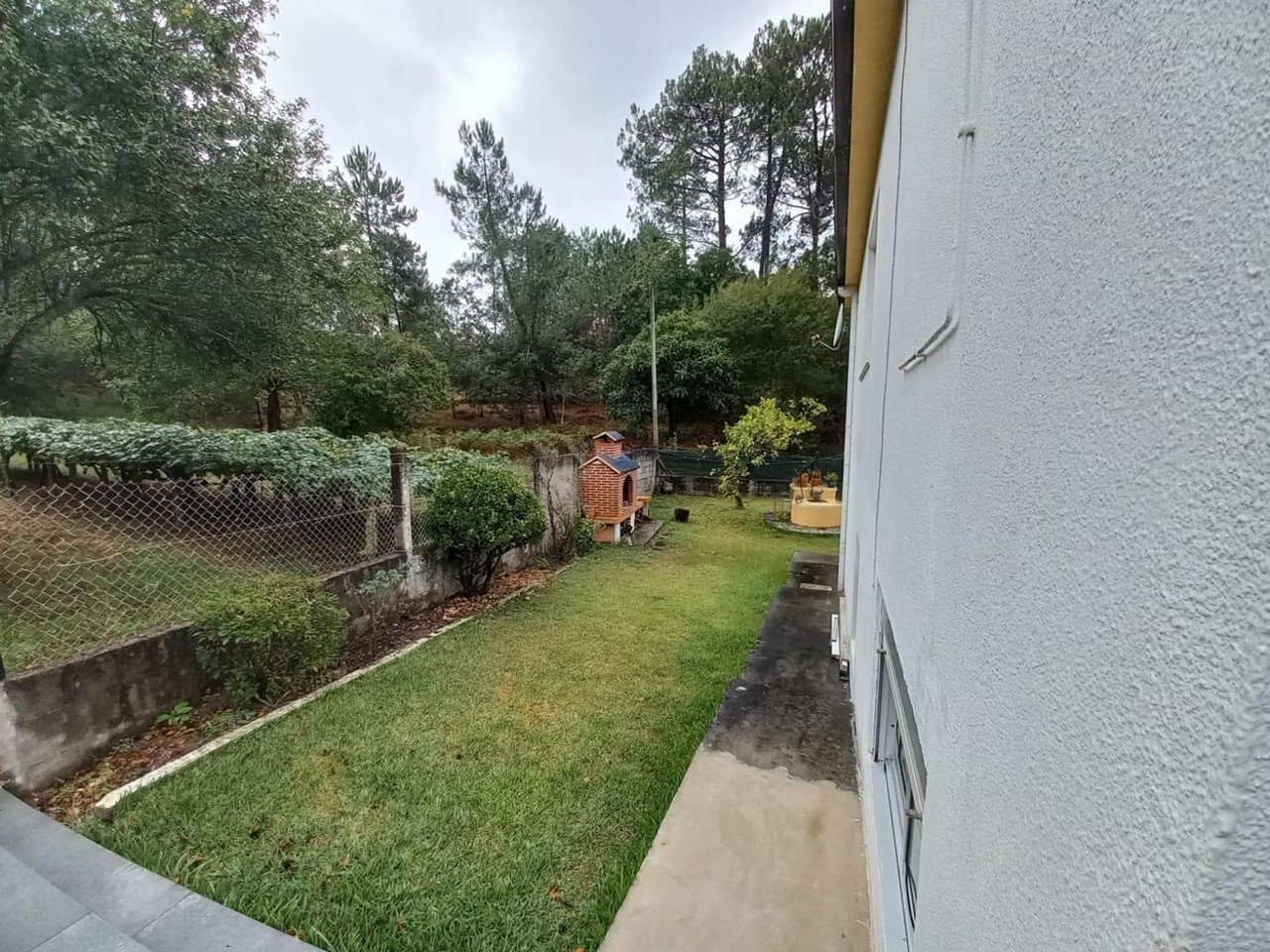 Foto 9 Nigrán, casa con 900m2 de finca con piscina