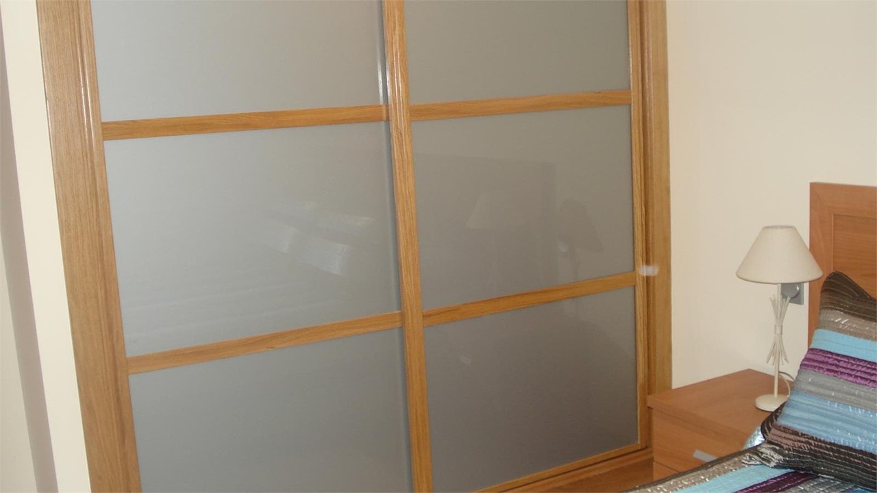Foto 11 Pardavila (principio de Ramón Nieto), amueblado, 1 dormitorio, garaje