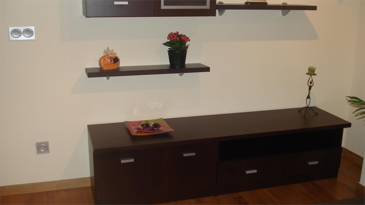 Foto 4 Pardavila (principio de Ramón Nieto), amueblado, 1 dormitorio, garaje
