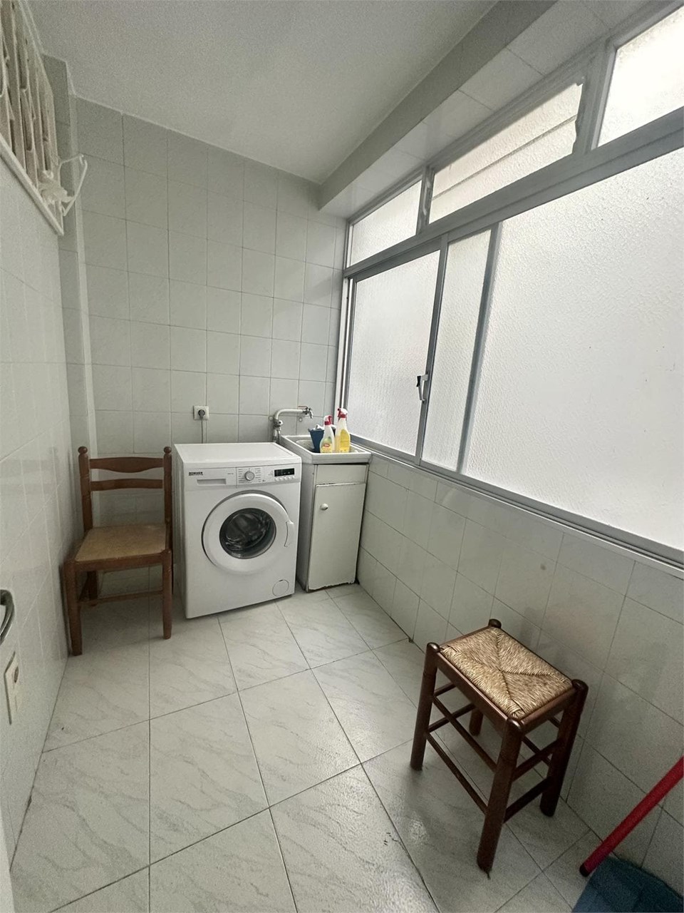 Foto 4 Pi y Margall, 3 dormitorios, calefacción, garaje, bodega y trastero