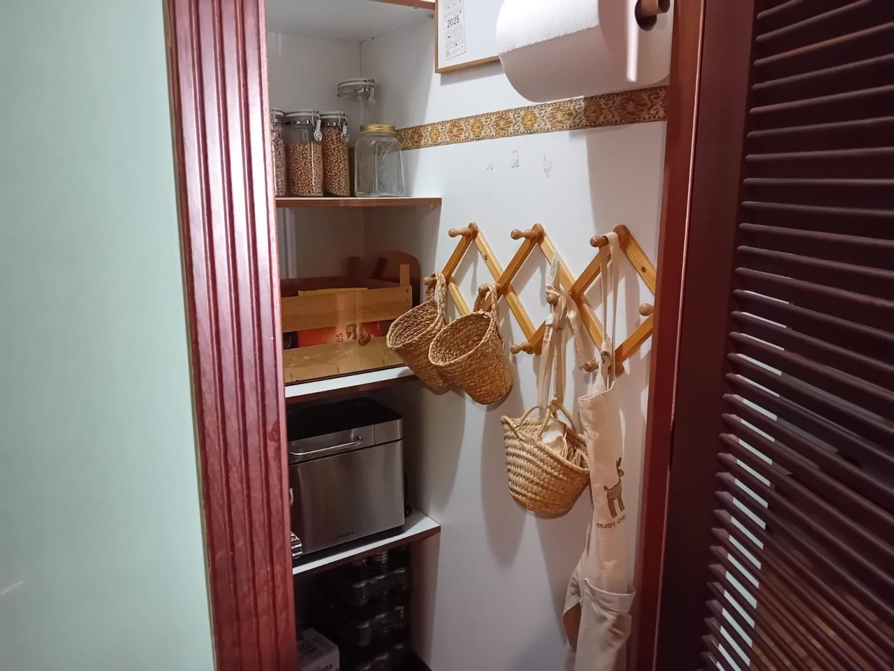Foto 4 Pi y Margall, 5 dormitorios, calefacción, garaje