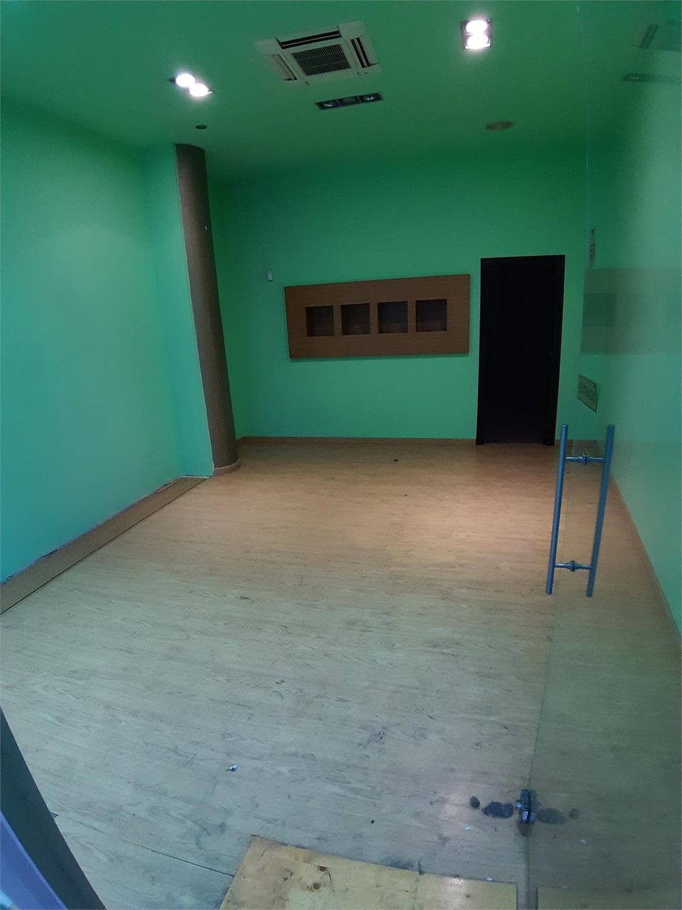 Foto 1 Pi y Margall, acondicionado, 70m2