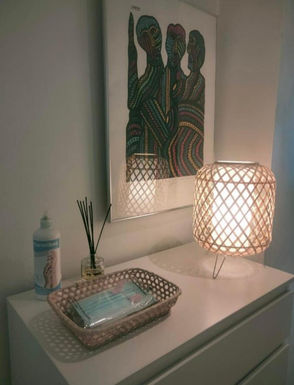 Foto 10 Pi y Margall, amueblado, 1 dormitorio