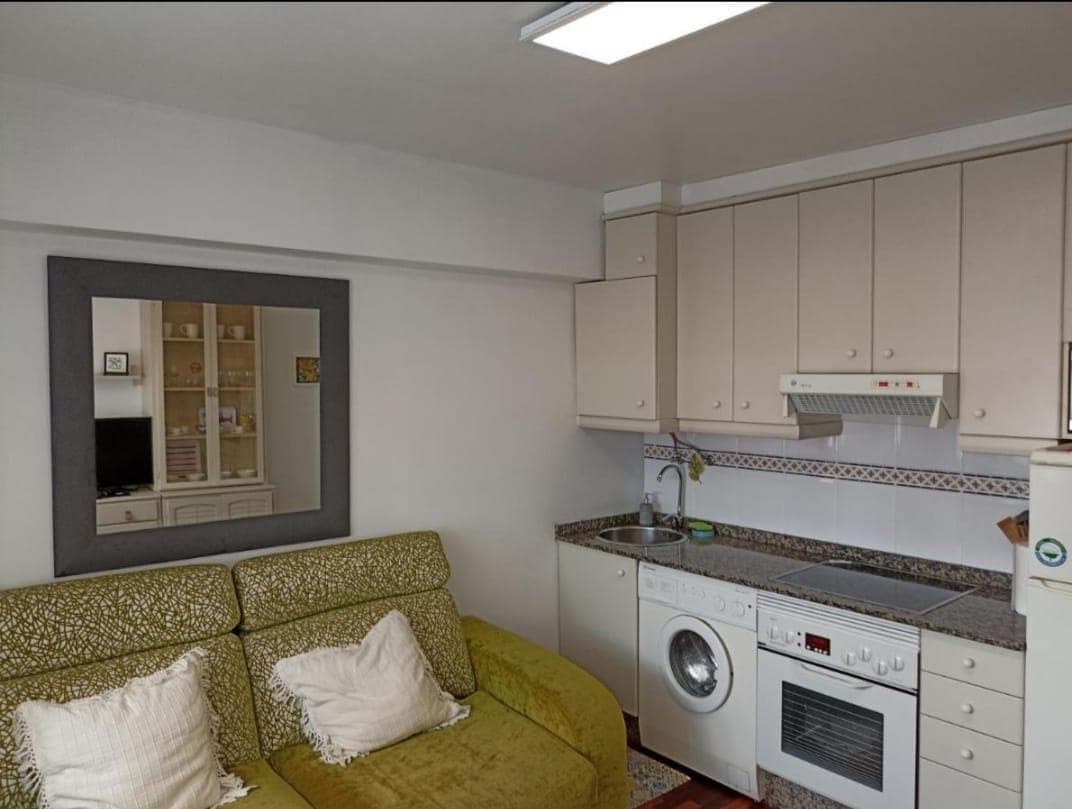 Foto 2 Pi y Margall, amueblado, 1 dormitorio