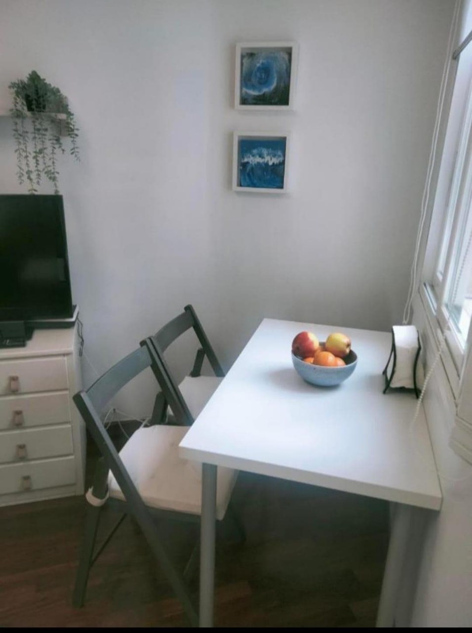 Foto 3 Pi y Margall, amueblado, 1 dormitorio