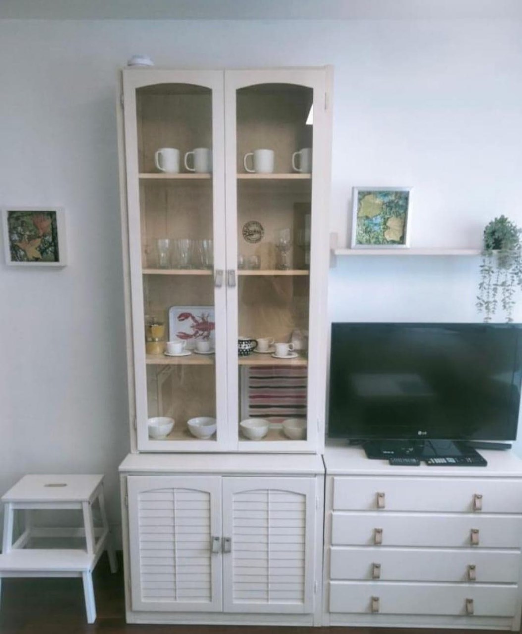 Foto 4 Pi y Margall, amueblado, 1 dormitorio