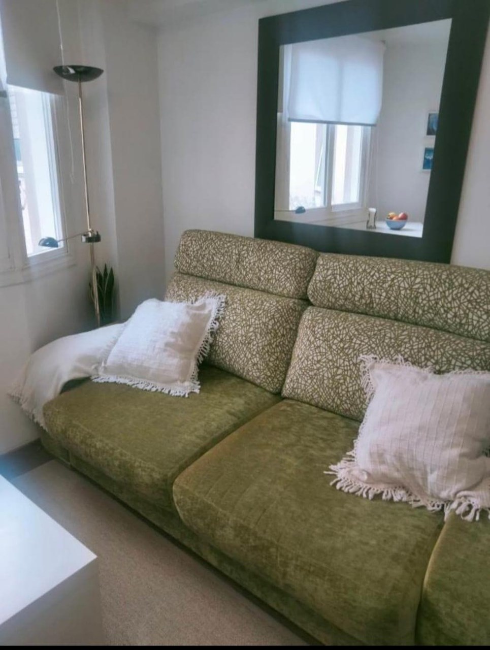 Foto 5 Pi y Margall, amueblado, 1 dormitorio