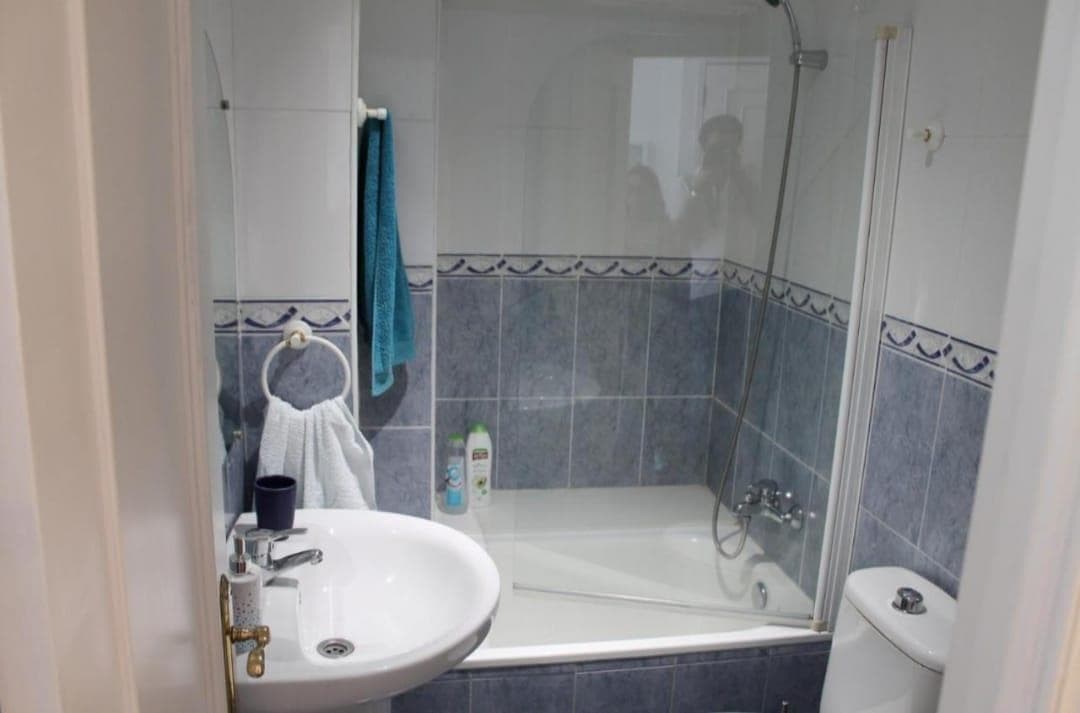 Foto 6 Pi y Margall, amueblado, 1 dormitorio