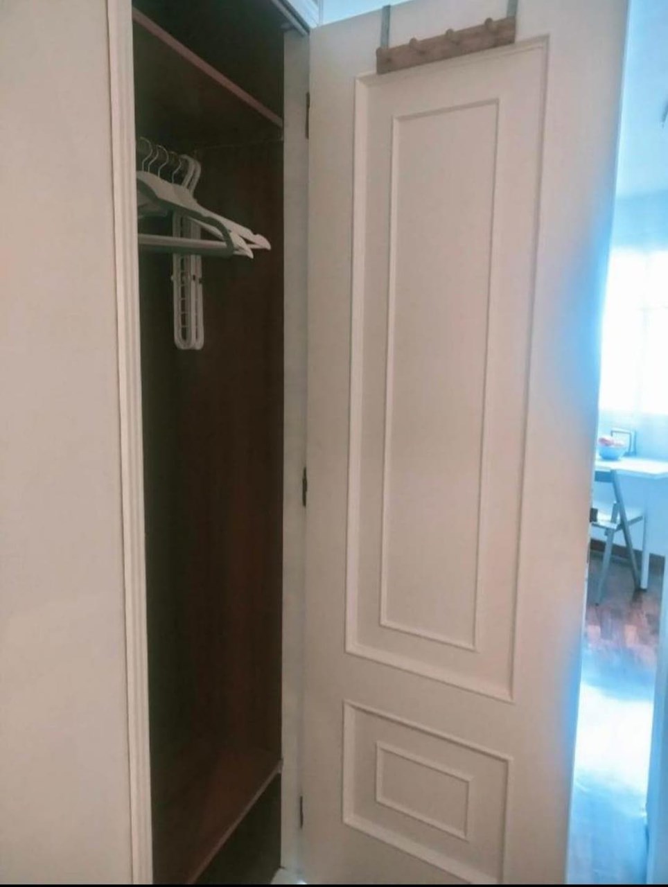 Foto 7 Pi y Margall, amueblado, 1 dormitorio