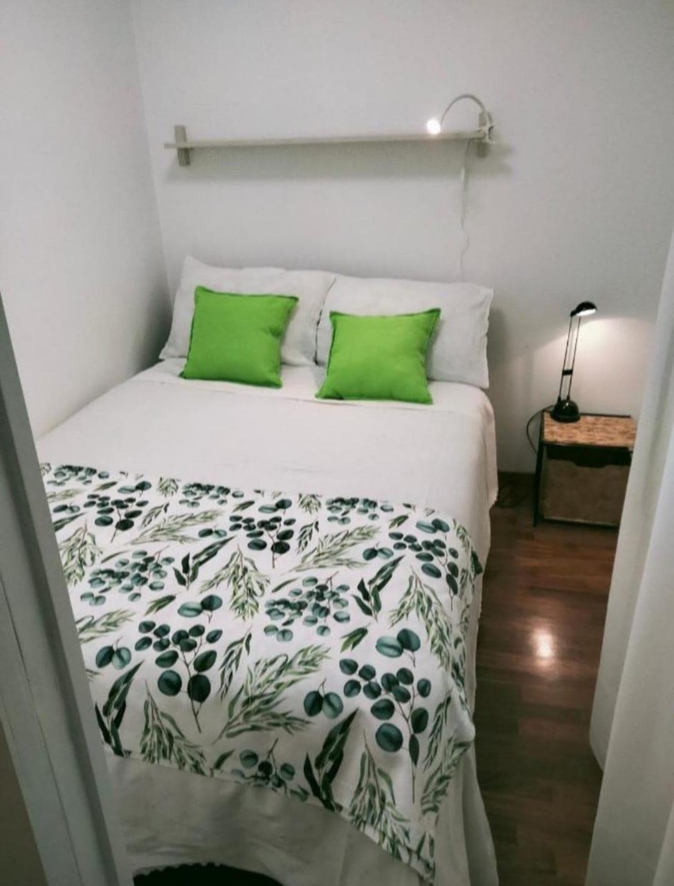 Foto 8 Pi y Margall, amueblado, 1 dormitorio