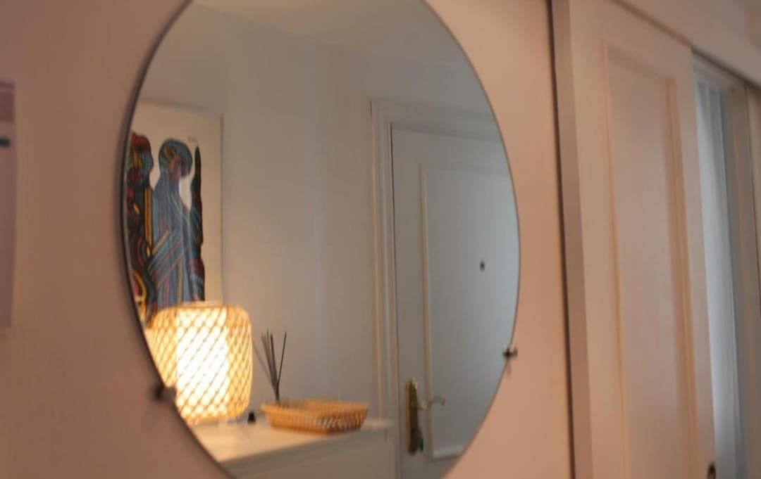 Foto 9 Pi y Margall, amueblado, 1 dormitorio