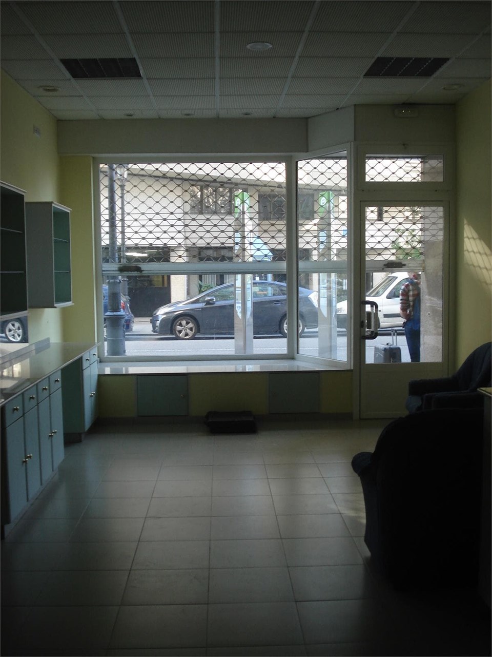 Foto 1 Pi y Margall, bajo de 60m2 acondicionado