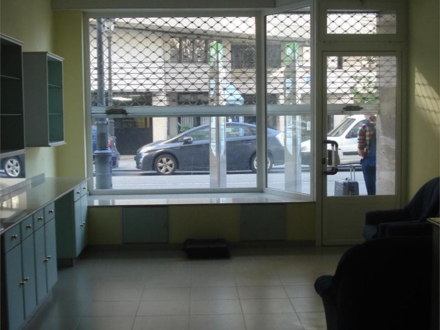 Pi y Margall, bajo de 60m2 acondicionado - Vigo