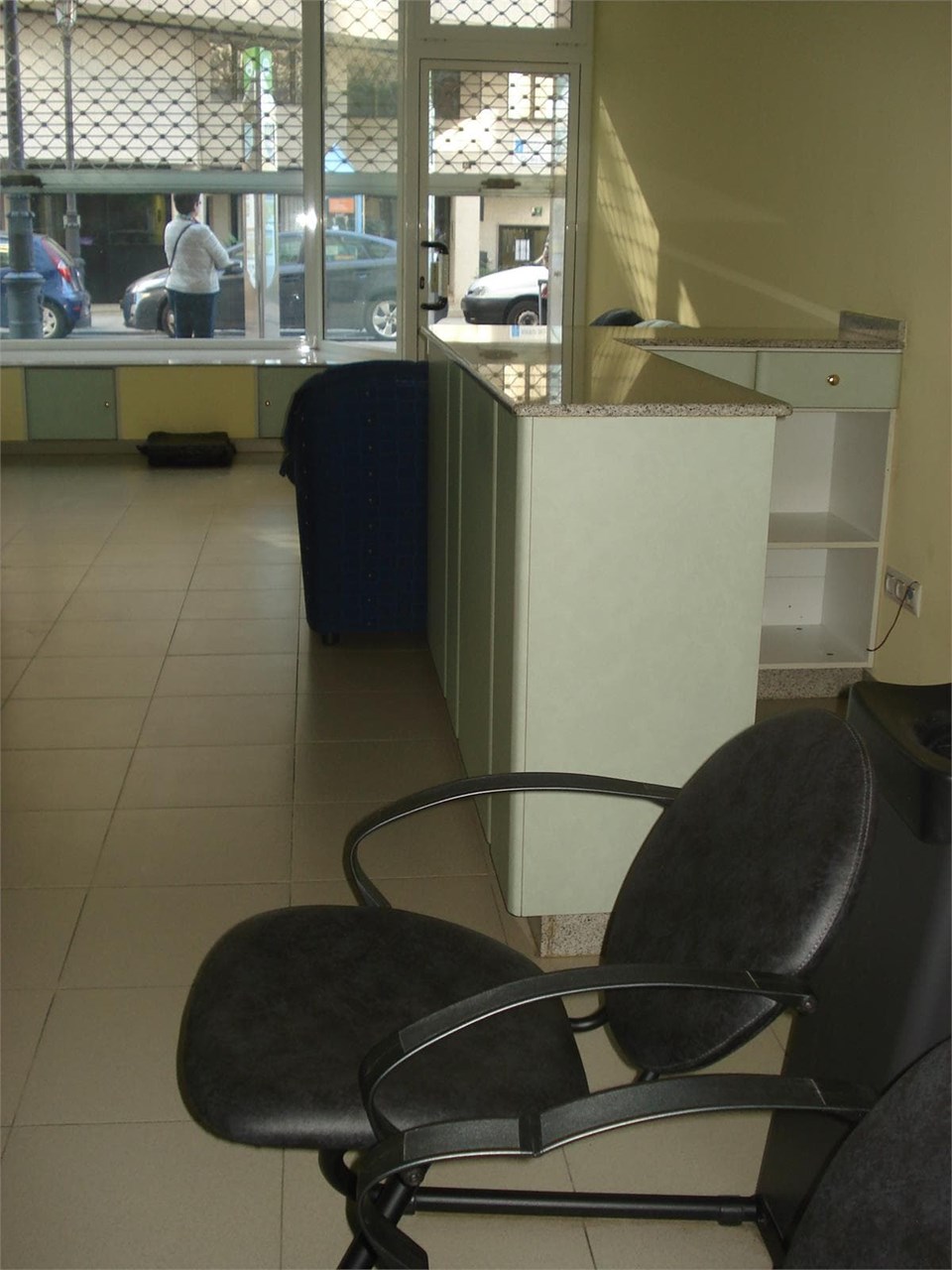 Foto 3 Pi y Margall, bajo de 60m2 acondicionado