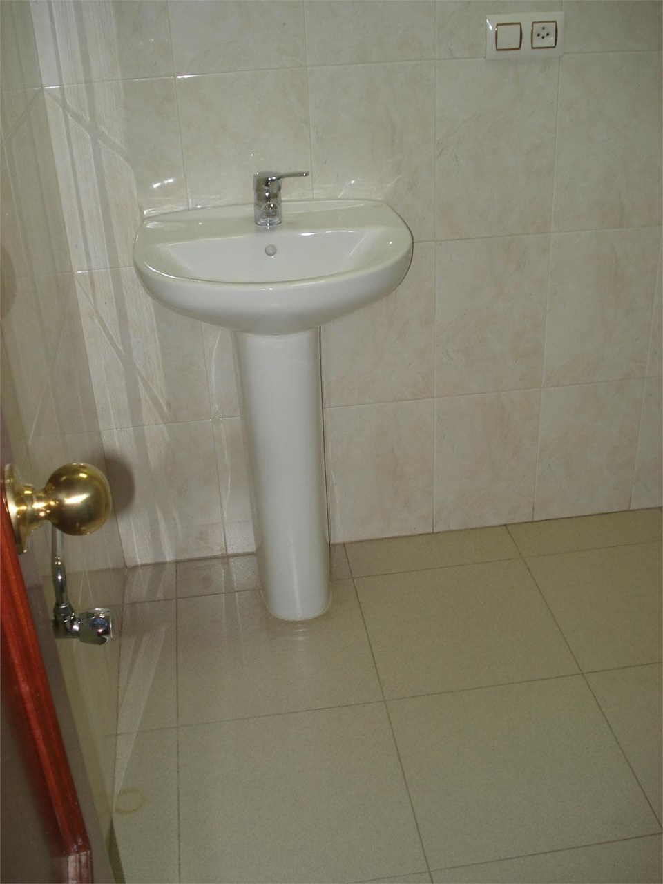 Foto 5 Pi y Margall, bajo de 60m2 acondicionado