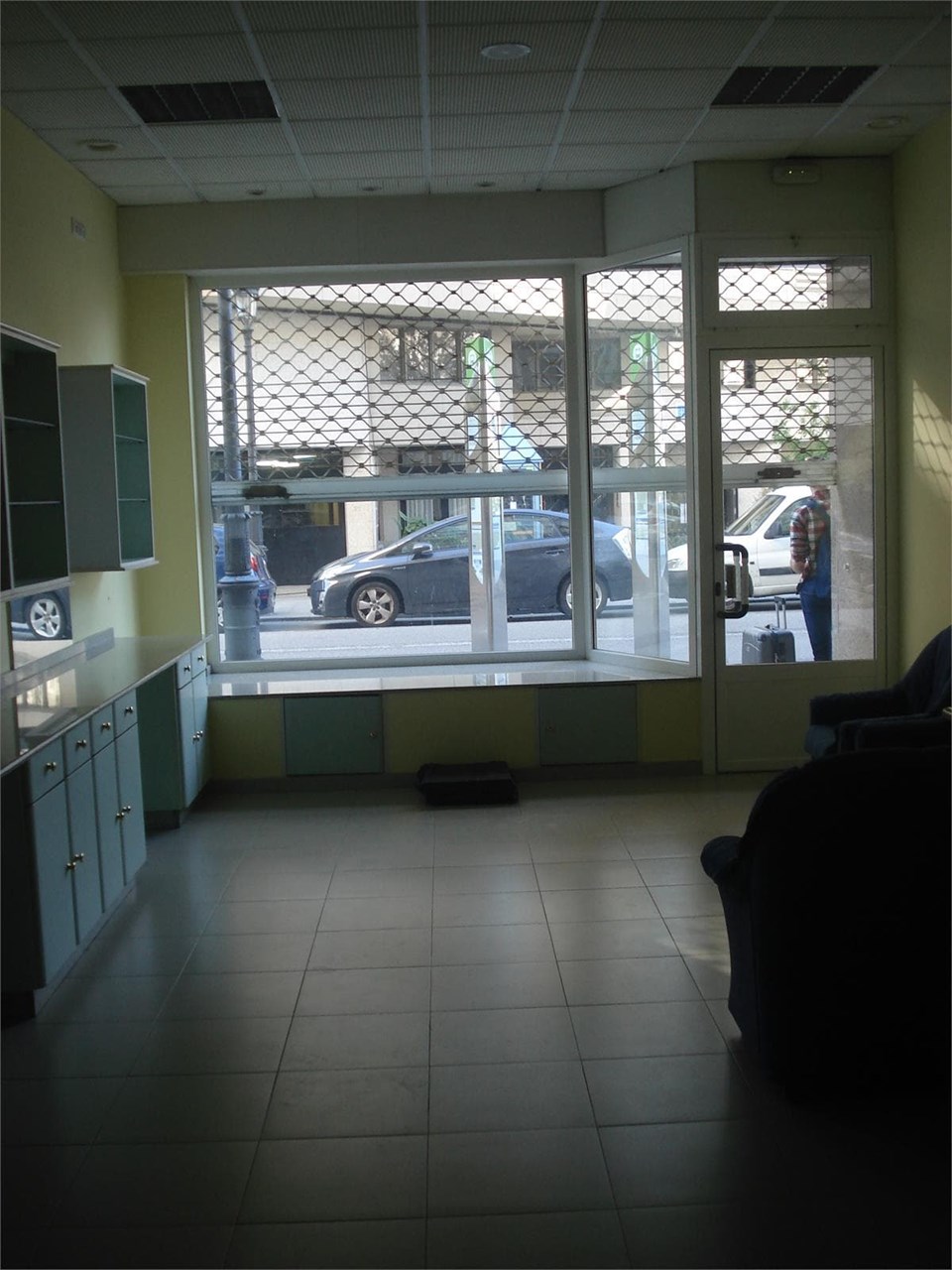 Foto 6 Pi y Margall, bajo de 60m2 acondicionado
