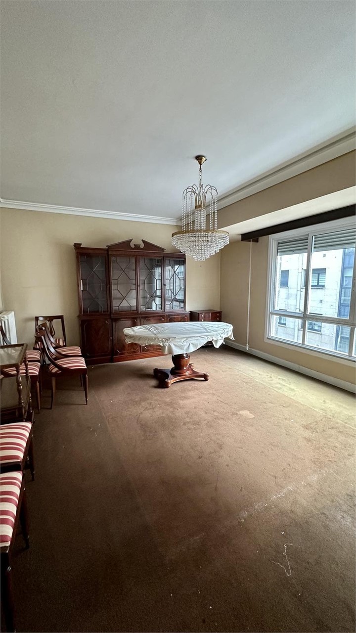 Foto 4 Pi y Margall. Piso grande, 3 dormitorios + dormitorio, calefacción