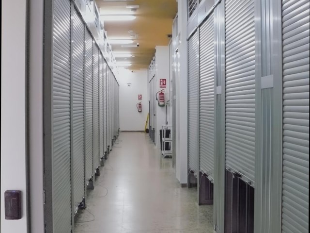 Pi y Margall, trasteros, acondicionados - Vigo