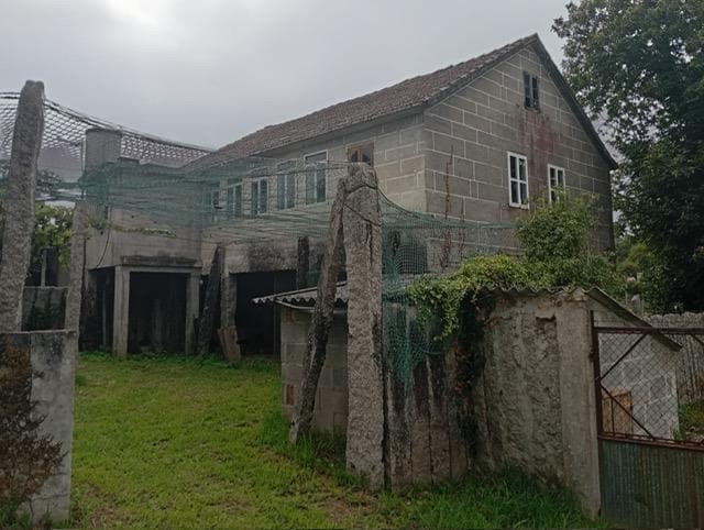 Foto 16 Ponteareas, casa de piedra para reformar con 7.000m2 de terreno