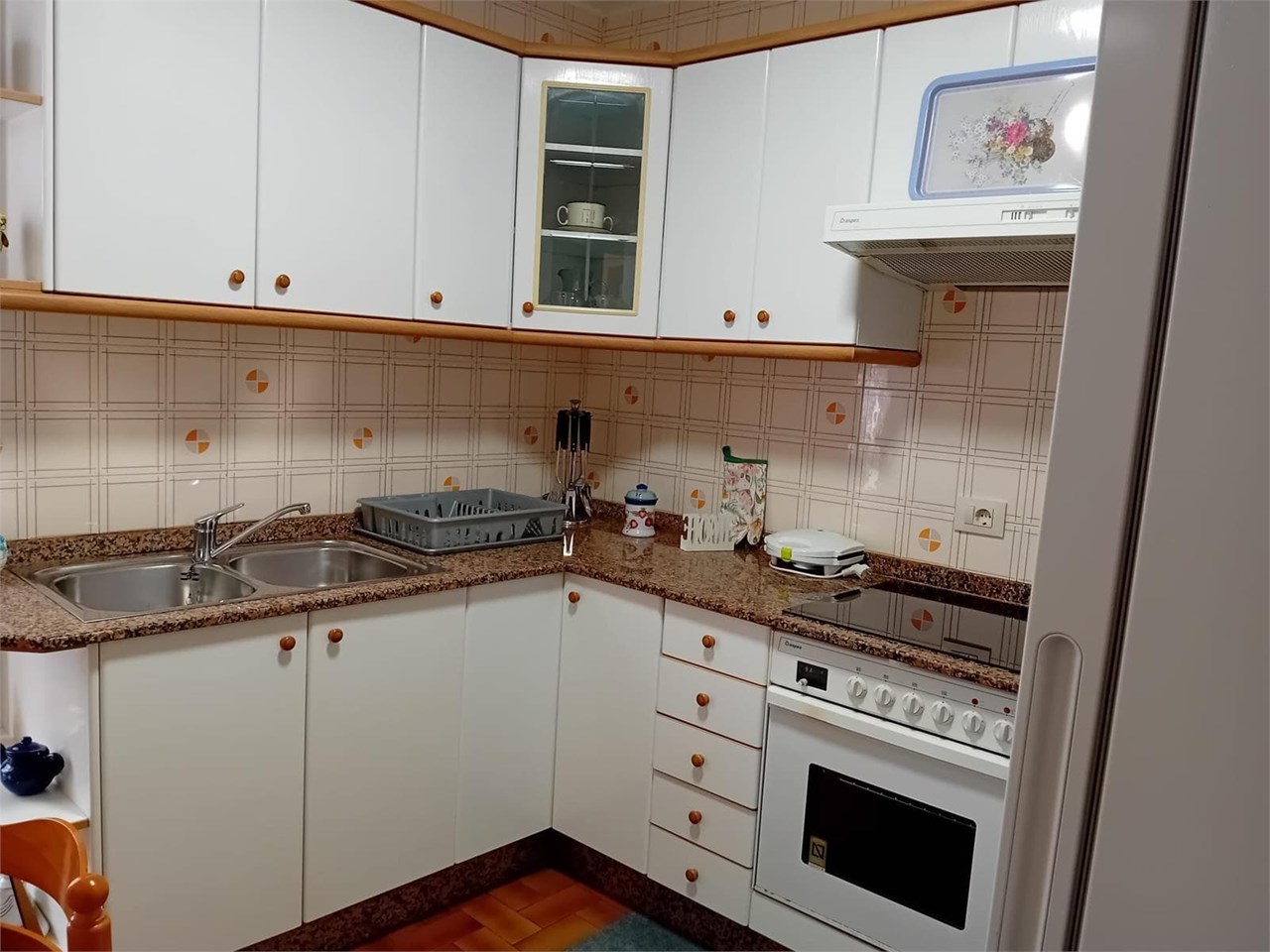 Foto 10 Portanet, 2 dormitorios, calefacción, garaje