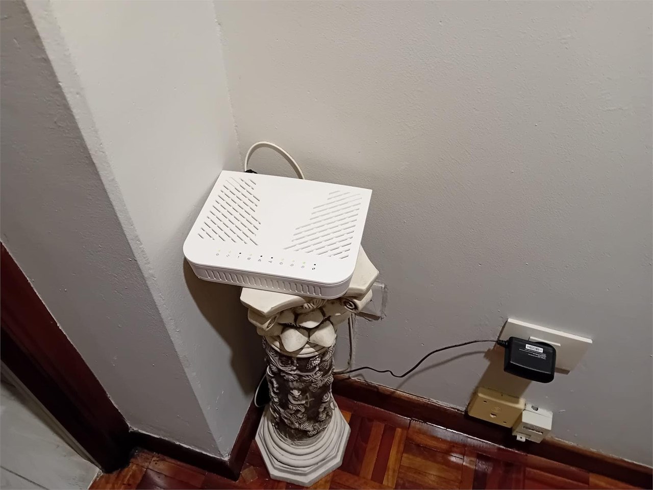 Foto 12 Portanet, 2 dormitorios, calefacción, garaje