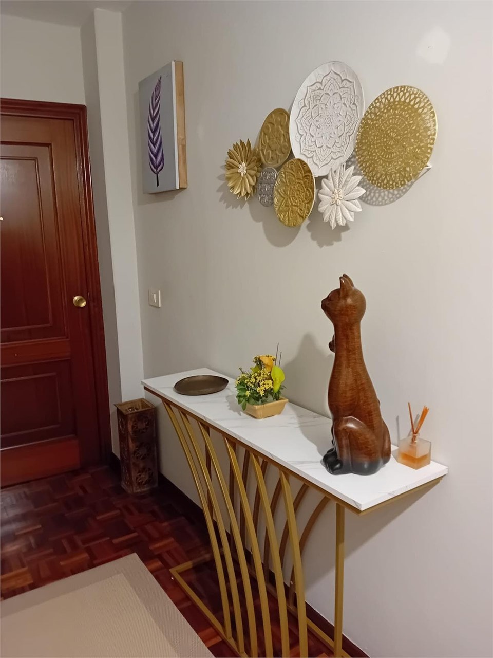 Foto 13 Portanet, 2 dormitorios, calefacción, garaje