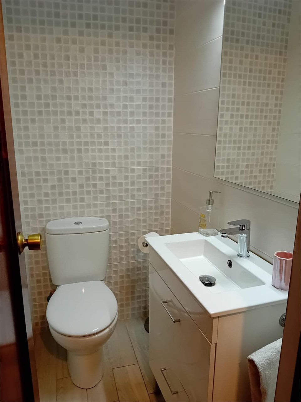 Foto 14 Portanet, 2 dormitorios, calefacción, garaje