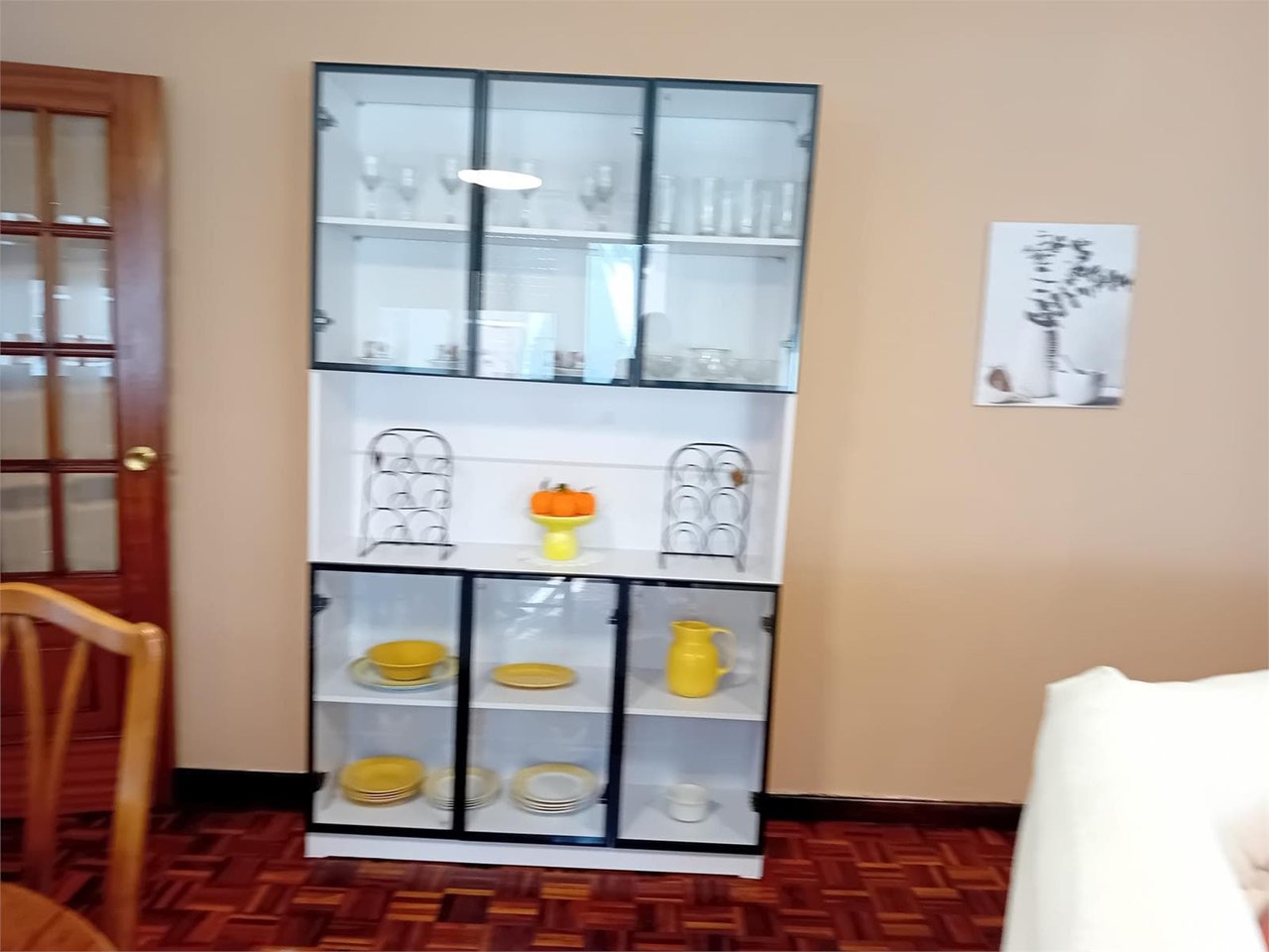 Foto 4 Portanet, 2 dormitorios, calefacción, garaje